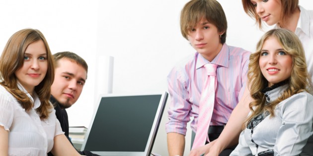 How Do We Attract the Younger Workers?