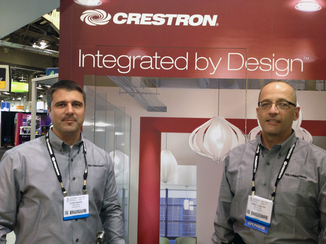 LightFair 2012 in Las Vegas
