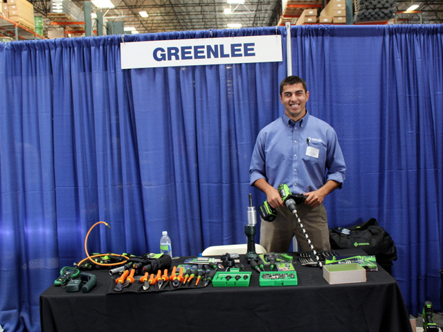 From Greenlee Cesar Gonzales