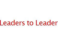 Leaders to Leader_logo