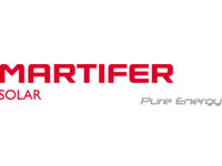 Martifer Solar _ Logo