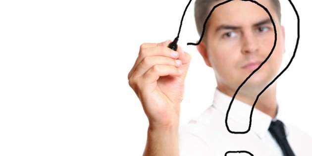 The Best One-Word Question to Ask in an Interview