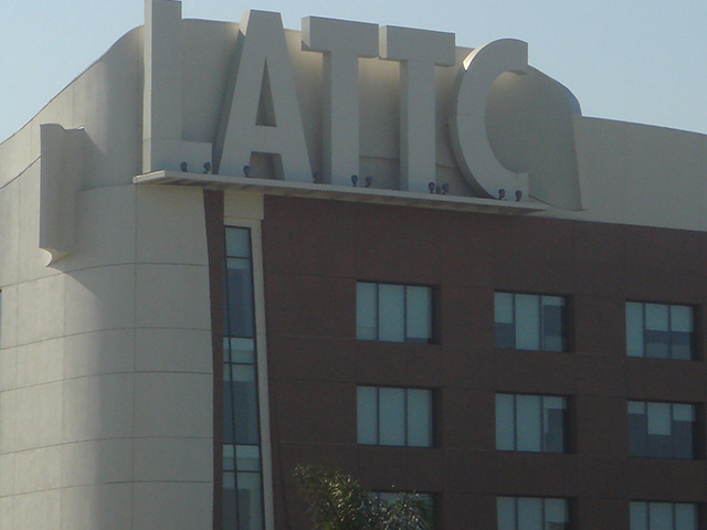 LATTC
