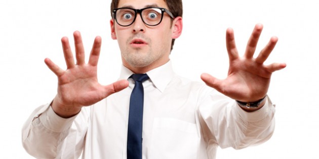 How to Scare Away Candidates