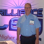 Brilliance LED
