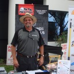 From California Torque Products is Vince Carlson Director of Market Development.
