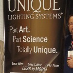 Unique Lighting Systems