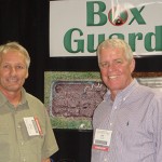 box guard
