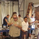 Photo Gallery: CED Pasadena Hosts 26th Annual Chili Cook-Off