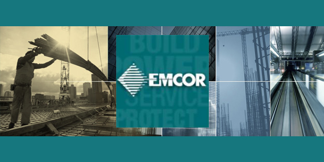 Emcor Group, Inc. Subsidiary Awarded Contracts at Fort Benning