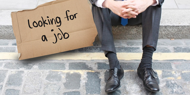 What’s Next If You Get Fired or Laid-Off?