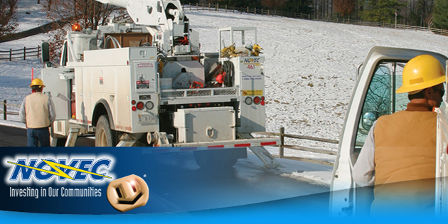 Customer Satisfaction: Using Spacer Cable to Top J.D. Power and Associates Survey