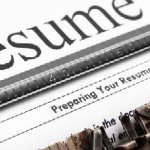 Where Have All of the Good Resumes Gone?