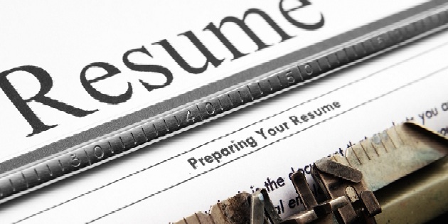 Resume