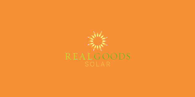 Real Goods Solar and Church Farm School Energize 1.1 MW Solar Array
