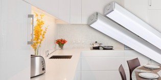 Nora Lighting Introduces Bravo LED Linear Lightbars