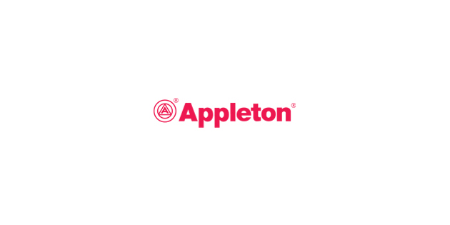 Appleton Launches Quick Response Program for Industrial Power and Control Products