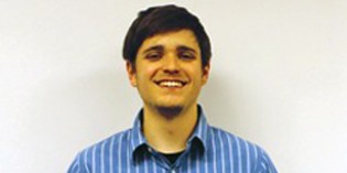 Halco Lighting Technologies Hires Production Artist Ben Elliot