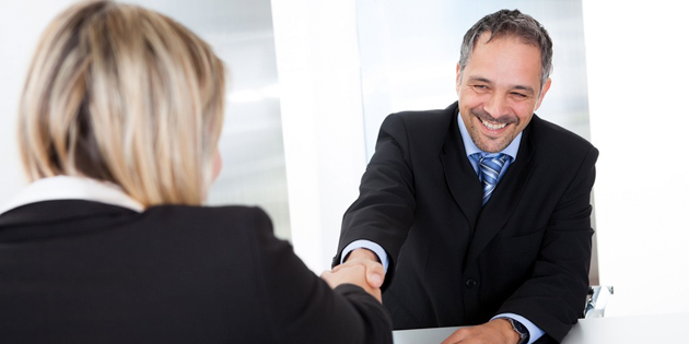 How to Make the Résumé Sell You!