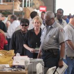 Associated of LA Hosts St. Patrick’s Day Trade Show