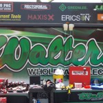 Tool Day at Walter’s Fullerton Facility