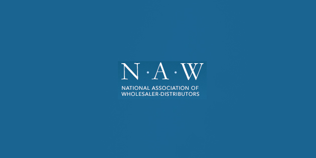 The NAW Institute for Distribution Excellence Elects Two New Directors