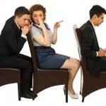 Interviewing With Secrecy