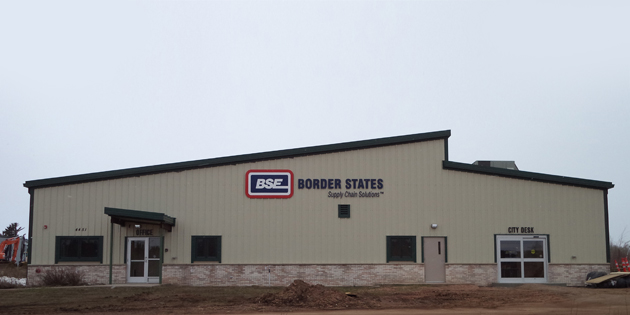 Border States Electric to Open Branch in Duluth, Minn.
