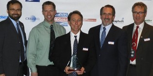IECRM Announces Winners of the 7th Annual Summit Awards