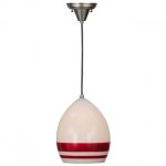 Meyda Custom Lighting Introduces Magellan Blown Glass Pendant