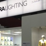 Nora Introduces New Booth, New NSpec Division, New LED Products at Lightfair