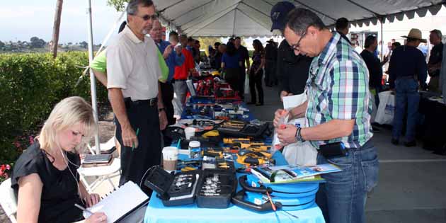 OneSource Distributors Celebrates 30 Years In Business – photo gallery