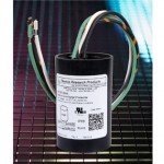 New Surge Protector from Thomas Research Products