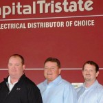 CapitalTristate Sales Professionals Are Blazing New Trails