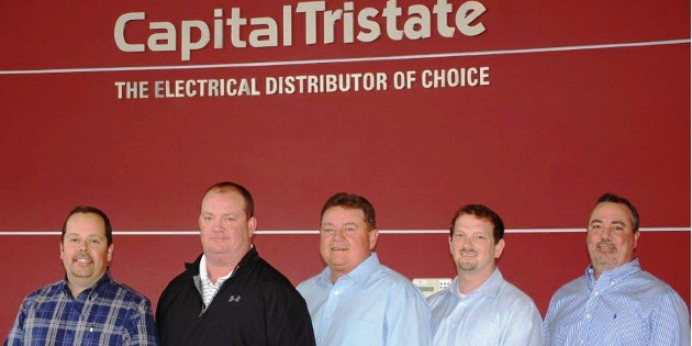 CapitalTristate Sales Professionals Are Blazing New Trails