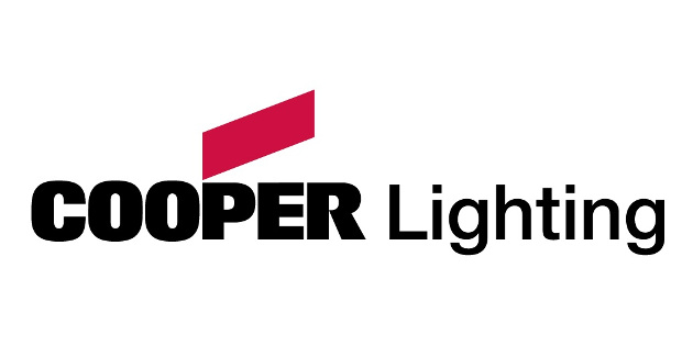 Cooper Lighting Announces Winners of SOURCE Awards