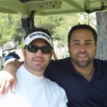 IEA Hosts their Last Golf Tournament IEA Hosts their Last Golf Tournament