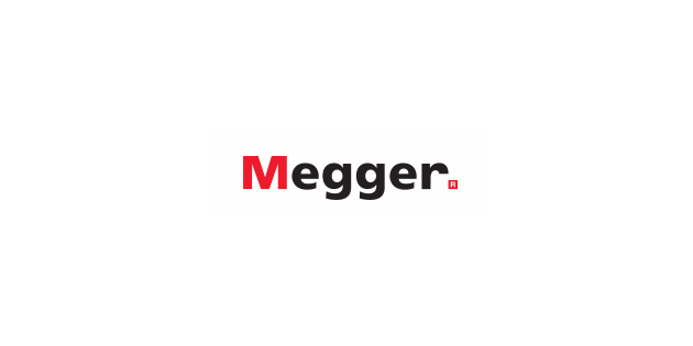 New Hand-held, High Current Micro-ohmmeter from Megger