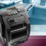 Siemens Introduces the New Sinamics V20 Drive