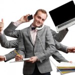 The Perfect Candidate Exists; and Other Fantasies