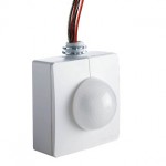 Steinel Adds 347 VAC Capability to Growing High Bay Occupancy Sensor Line