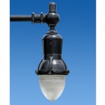 Holophane Introduces Energy-Saving Tear Drop LED Luminaires