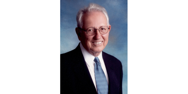 Summit Electric Supply Remembers Co-Founder Victor R. Jury Sr.