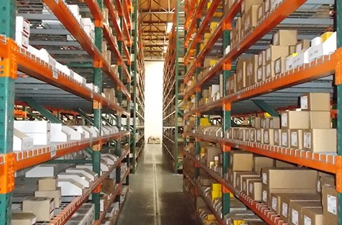All Current Expands in California with New Los Angeles Location