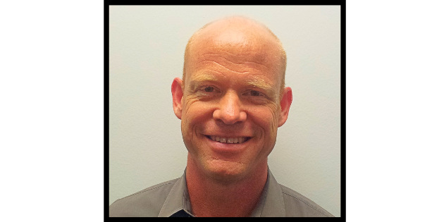 Jeff Somerville Joins Hammond Power Solutions U.S. Sales Team