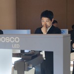 POSCO LED Aims to Capture the US B2B Market for LED Lighting